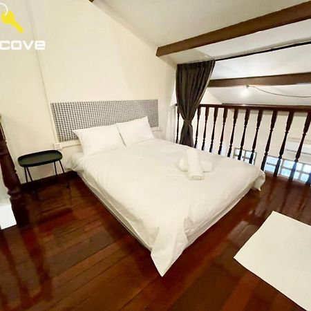 Soinn Jonker Guesthouse By Nestcove Malacca Luaran gambar