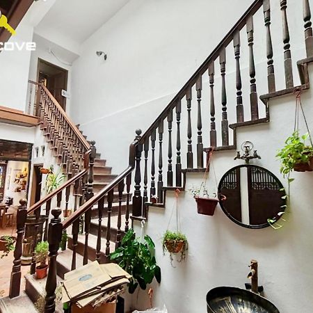 Soinn Jonker Guesthouse By Nestcove Malacca Luaran gambar