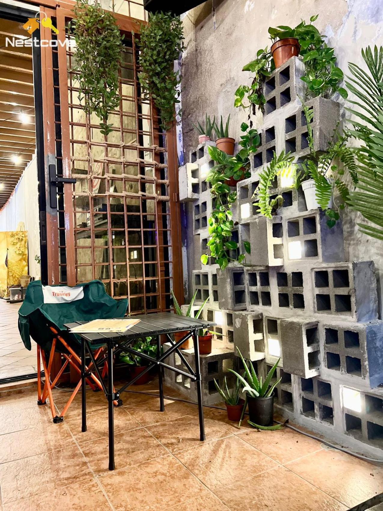 Soinn Jonker Guesthouse By Nestcove Malacca Luaran gambar