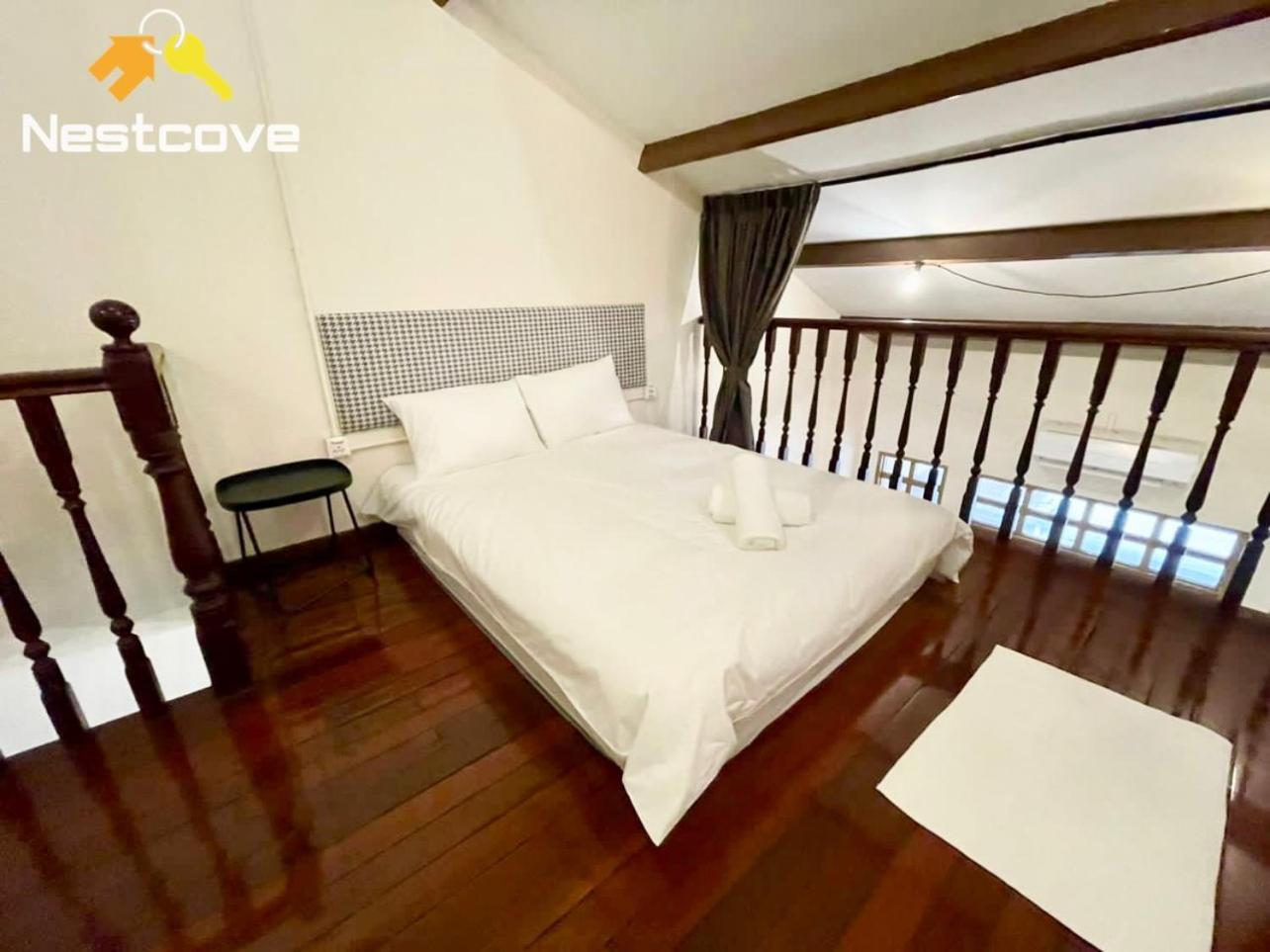 Soinn Jonker Guesthouse By Nestcove Malacca Luaran gambar