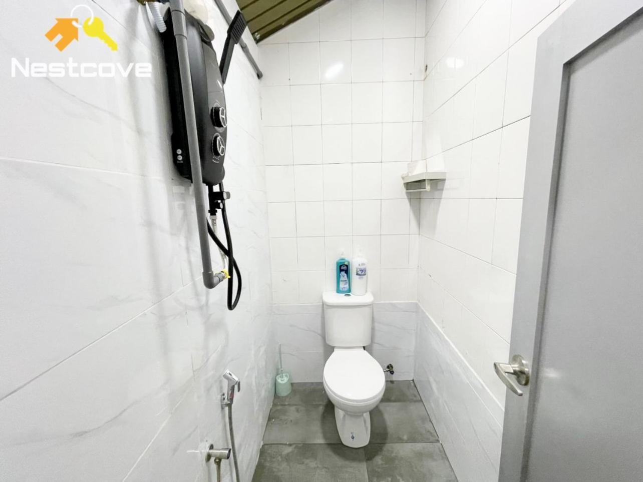 Soinn Jonker Guesthouse By Nestcove Malacca Luaran gambar