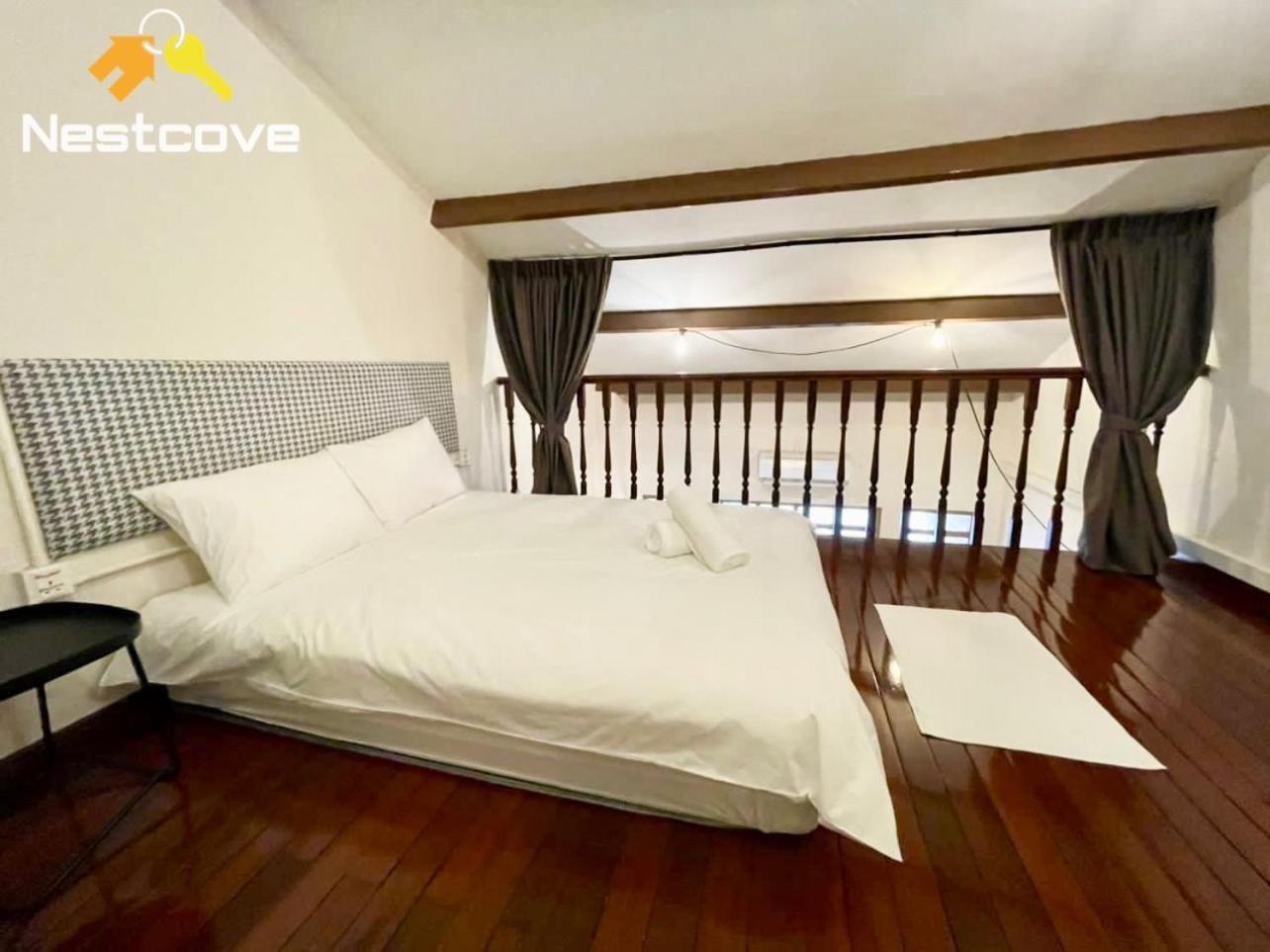 Soinn Jonker Guesthouse By Nestcove Malacca Luaran gambar