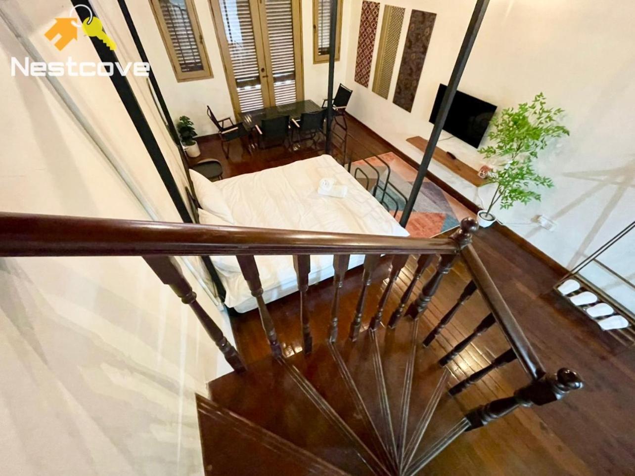 Soinn Jonker Guesthouse By Nestcove Malacca Luaran gambar