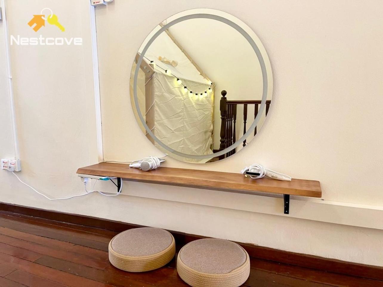 Soinn Jonker Guesthouse By Nestcove Malacca Luaran gambar