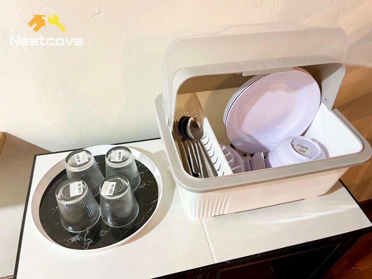 Soinn Jonker Guesthouse By Nestcove Malacca Luaran gambar