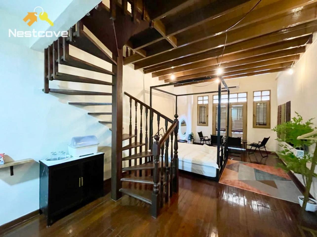 Soinn Jonker Guesthouse By Nestcove Malacca Luaran gambar