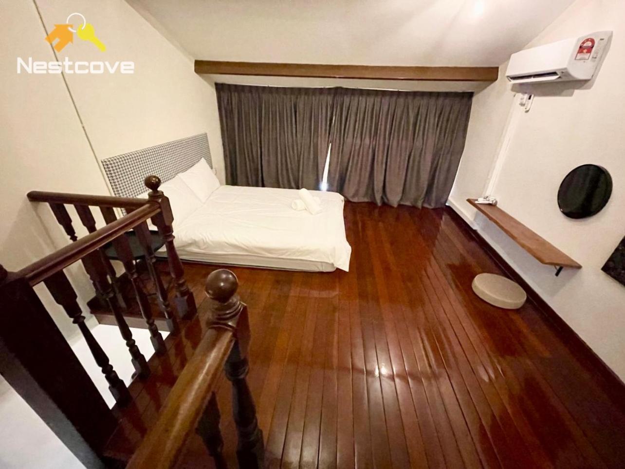 Soinn Jonker Guesthouse By Nestcove Malacca Luaran gambar