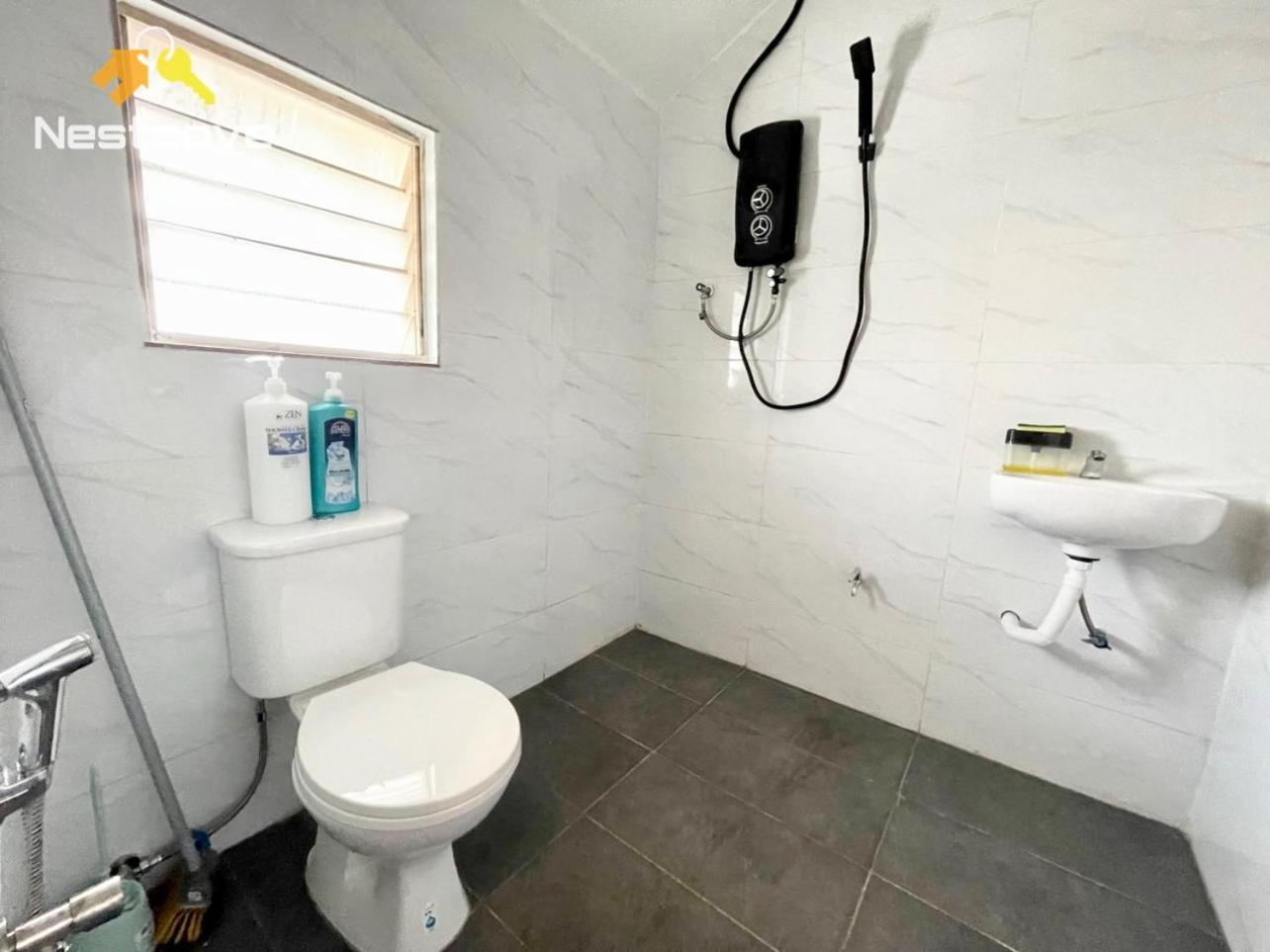 Soinn Jonker Guesthouse By Nestcove Malacca Luaran gambar