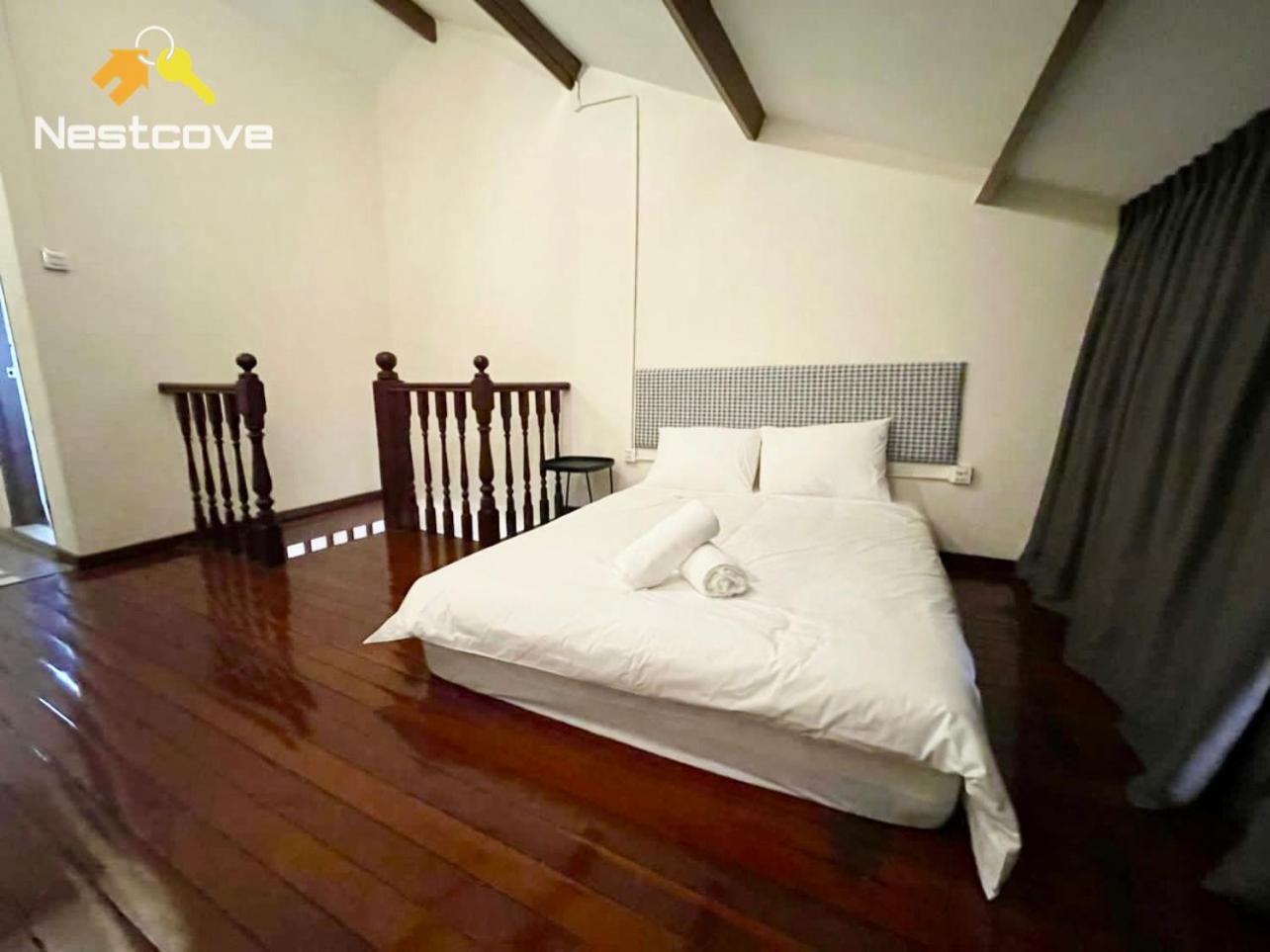 Soinn Jonker Guesthouse By Nestcove Malacca Luaran gambar