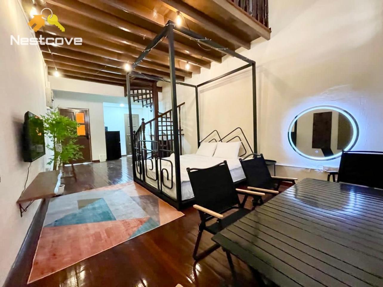 Soinn Jonker Guesthouse By Nestcove Malacca Luaran gambar
